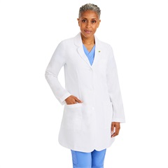 5101 Fiona Women's 35" Lab Coat